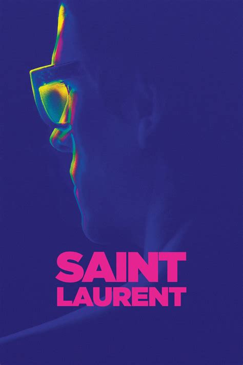 Saint Laurent full movie